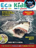 Eco Kids Planet Magazine